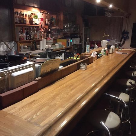 Heart Hostel And Diner 女性専用onlyfemale Ise Zewnętrze zdjęcie