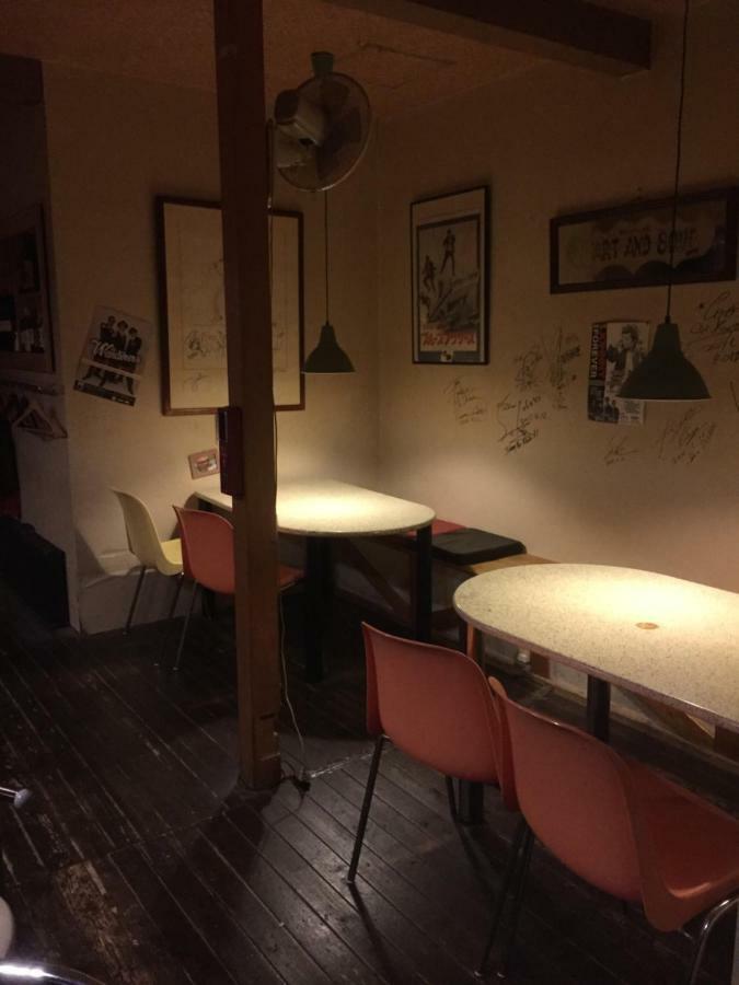 Heart Hostel And Diner 女性専用onlyfemale Ise Zewnętrze zdjęcie