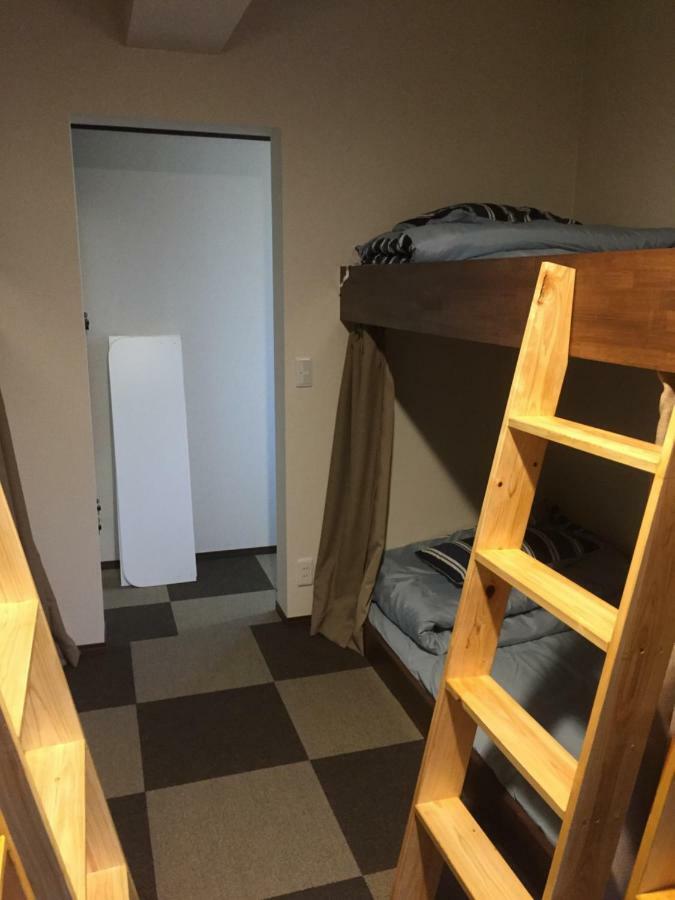 Heart Hostel And Diner 女性専用onlyfemale Ise Zewnętrze zdjęcie
