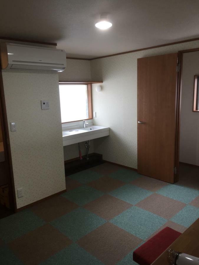 Heart Hostel And Diner 女性専用onlyfemale Ise Zewnętrze zdjęcie