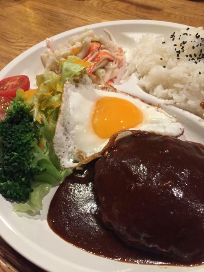Heart Hostel And Diner 女性専用onlyfemale Ise Zewnętrze zdjęcie