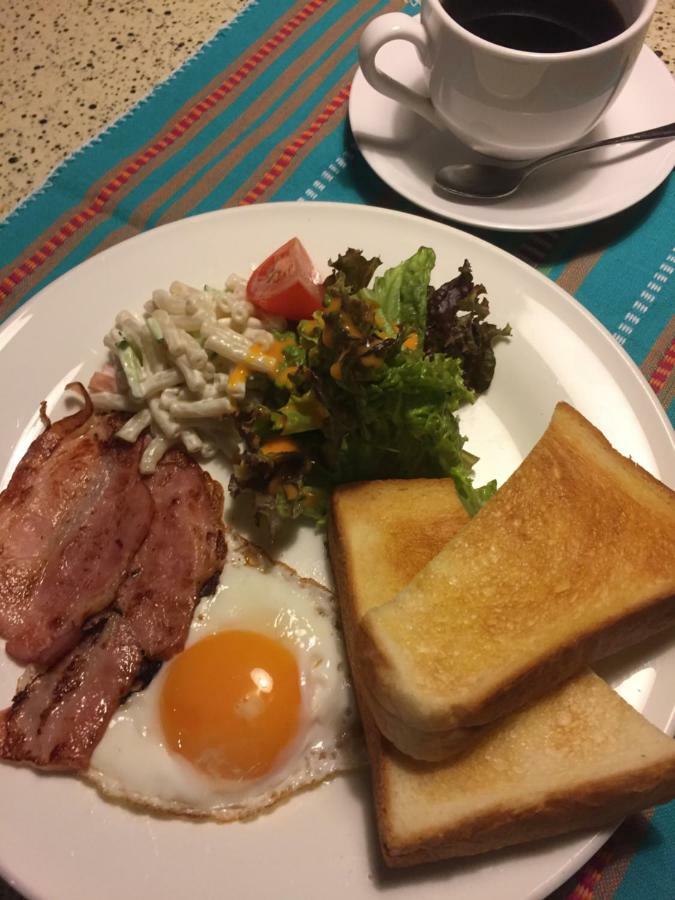 Heart Hostel And Diner 女性専用onlyfemale Ise Zewnętrze zdjęcie