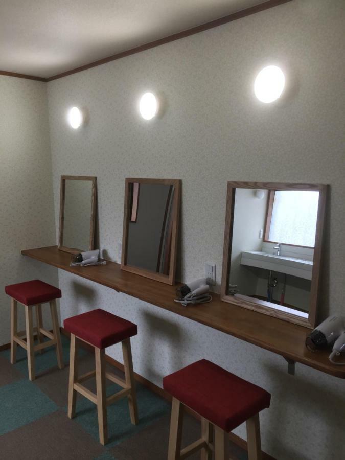 Heart Hostel And Diner 女性専用onlyfemale Ise Zewnętrze zdjęcie